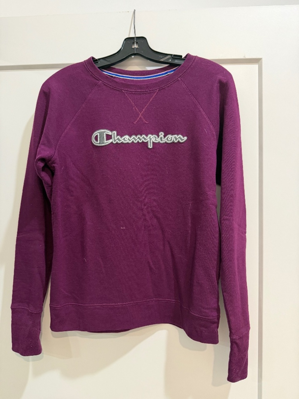 Champion Crewneck